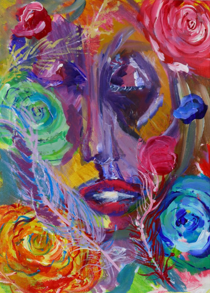 Among the Pandemoniums Among the Pandemoniums