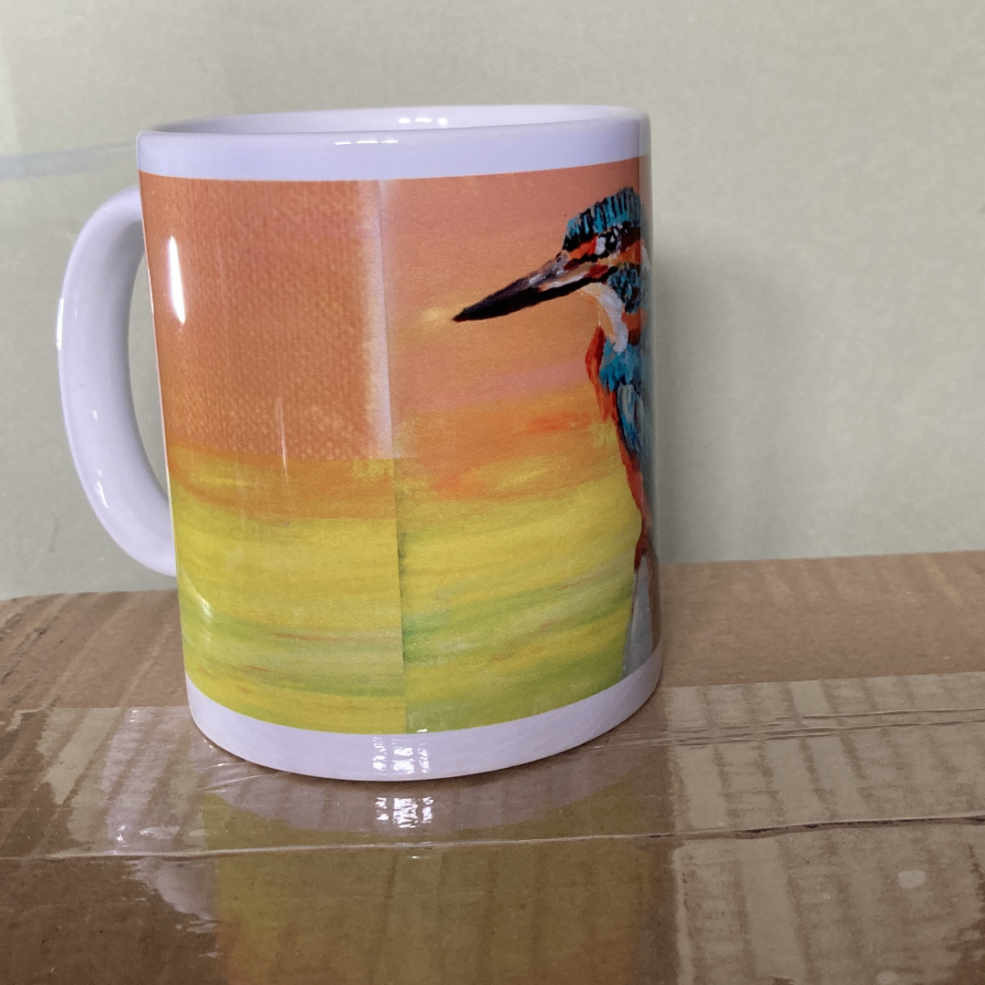 king fisher bright side 2